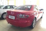 马自达Mazda62013款2.0L 手自一体时尚型