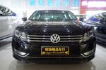 大众帕萨特2013款1.8TSI DSG 御尊版