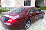 奔驰CLS级2008款CLS350 