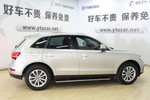 奥迪Q52013款40 TFSI 技术型