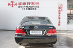 丰田皇冠2007款2.5L Royal 特别版