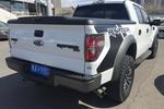 福特F-1502011款6.2L SVT Raptor SuperCab