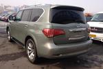 英菲尼迪QX802010款5.6L 4WD