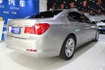 宝马7系2011款730Li 典雅型