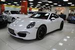 保时捷9112012款Carrera S 3.8L