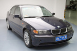 宝马3系2004款325i