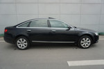 奥迪A6L2008款2.4 舒适型