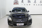 奔驰R级2011款R350L 4MATIC