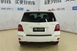 奔驰GLK级2010款GLK300 4MATIC 动感型