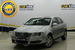 大众迈腾2009款1.8TSI DSG 舒适型