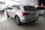 奥迪Q52010款2.0TFSI 技术型