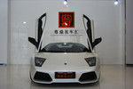 兰博基尼蝙蝠2008款Murcielago LP640 Roadster