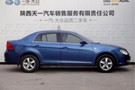 大众宝来2012款1.6L 手动 时尚型