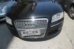 奥迪A8L2011款3.0TFSI low quattro 舒适型