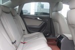 奥迪A4L2011款2.0TFSI 豪华型