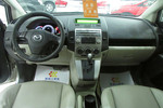 马自达Mazda52008款2.0 自动舒适型