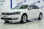 大众帕萨特2014款1.8TSI DSG 御尊版