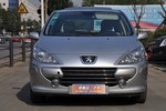 标致307两厢2012款1.6L 自动豪华版