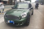 MINICLUBMAN JCW2013款1.6T JOHN COOPER WORKS