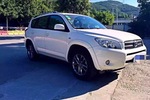 丰田RAV42008款2.4L 标准型(进口)