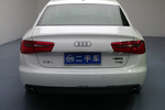 奥迪A6L2012款TFSI 标准型(2.0T)