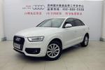 奥迪Q32013款35 TFSI 全时四驱技术型