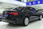 奥迪A6L2014款TFSI 标准型