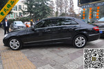 奔驰E级2011款E300L 优雅型(加长版)