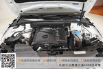 奥迪A5敞篷-2013款Cabriolet40TFSI