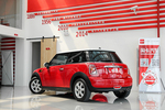 MINIMINI2010款1.6L COOPER Cheer 