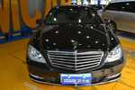 奔驰S级2012款 S350L Grand Edition