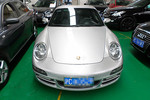 保时捷911-2006款 Carrera S AT 3.8