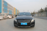 奔驰R级2011款R350L 4MATIC