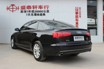 奥迪A6L2012款TFSI 舒适型(2.0T)