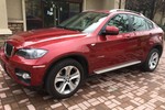 宝马X62008款xDrive35i