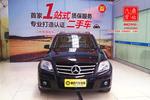 奔驰GLK级2009款GLK300 4MATIC 豪华版