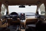 本田CR-V2010款2.0L 自动两驱都市版 