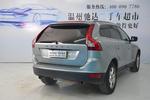 沃尔沃XC602011款3.0T T6 AWD 智雅版