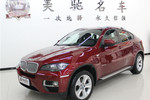 宝马X6-XDrive 35i