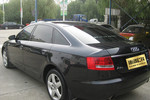 奥迪A6L2008款2.4 尊贵型