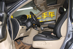 本田CR-V2010款2.4L 自动四驱尊贵导航版 