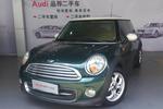 MINICOUPE2012款COOPER COUPE