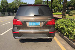 奔驰GL级2013款GL 500 4MATIC