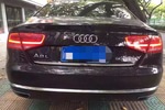 奥迪A8L2014款50 TFSI quattro尊贵型