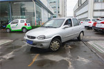 别克赛欧2003款1.6 SLX 自动