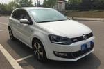 大众Polo GTI2012款1.4TSI DSG