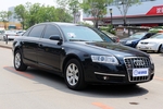 奥迪A6L2007款2.0TFSI 标准型（手动）