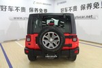 Jeep牧马人四门版2013款3.6L 撒哈拉