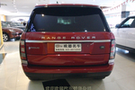 路虎揽胜2014款3.0 TDV6 Vogue