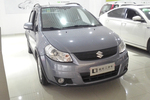 铃木天语SX42009款1.6L 自动 运动型